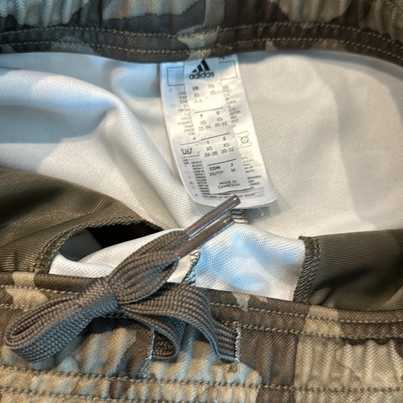 Adidas Women’s Aeroready 3-Stripe Training Pants size XS - Picture 7 of 8